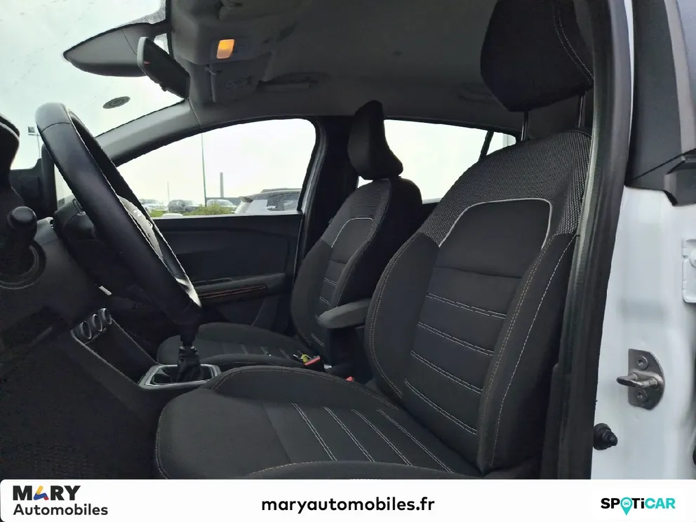 Véhicule occasion 237771 - dacia SANDERO - Photo 13