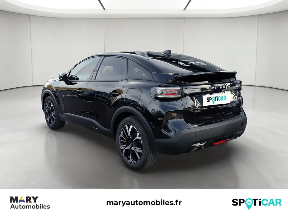 Véhicule occasion 1232519 - Citroën C4 - Photo 3