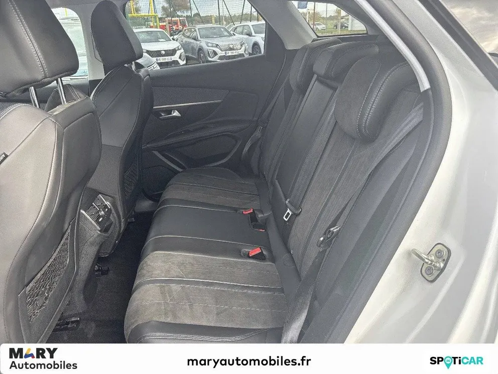 Véhicule occasion 201376 - peugeot 3008 - Photo 10