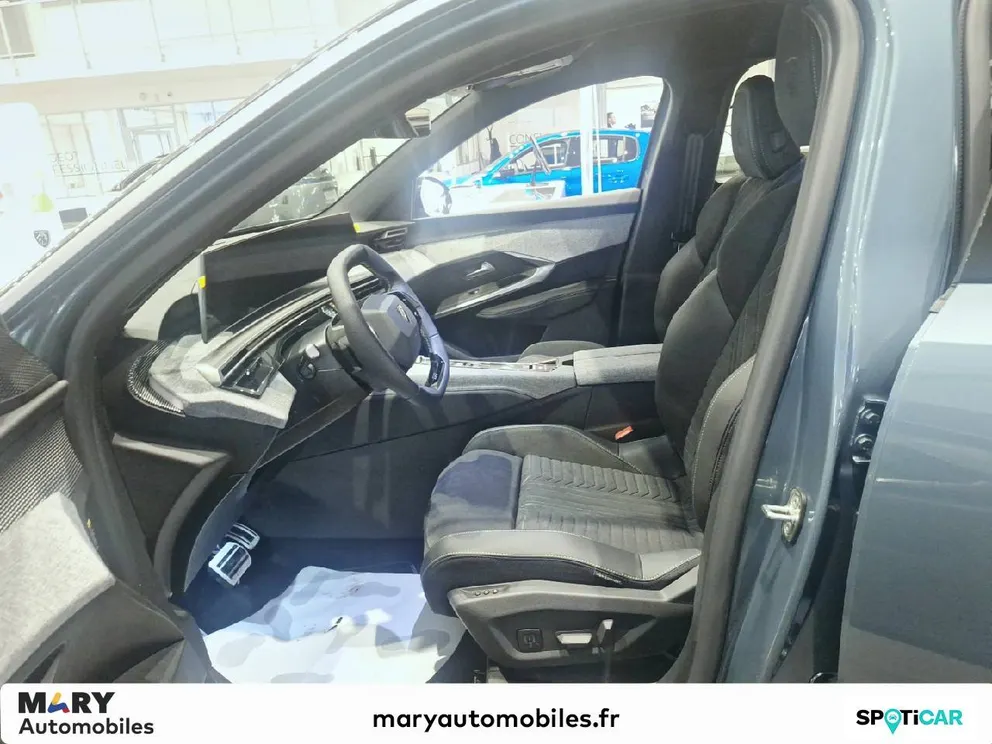 Véhicule occasion 222795 - peugeot 5008 - Photo 9