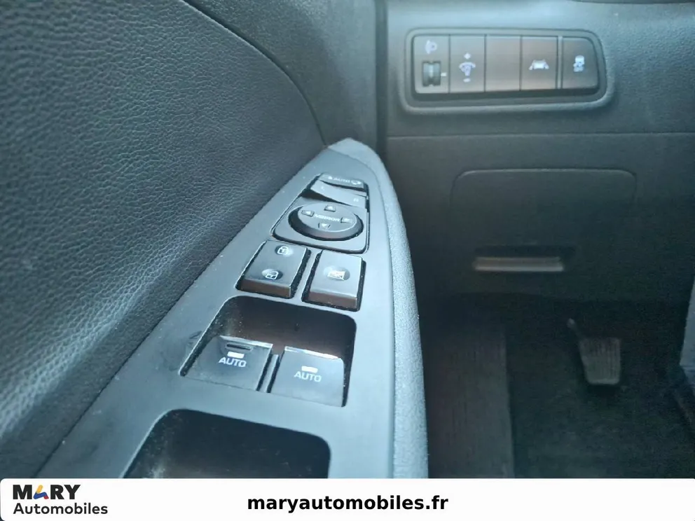 Véhicule occasion 156789 - hyundai TUCSON - Photo 13