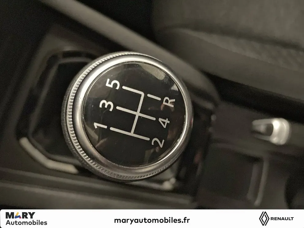 Véhicule occasion 201056 - renault CLIO - Photo 13