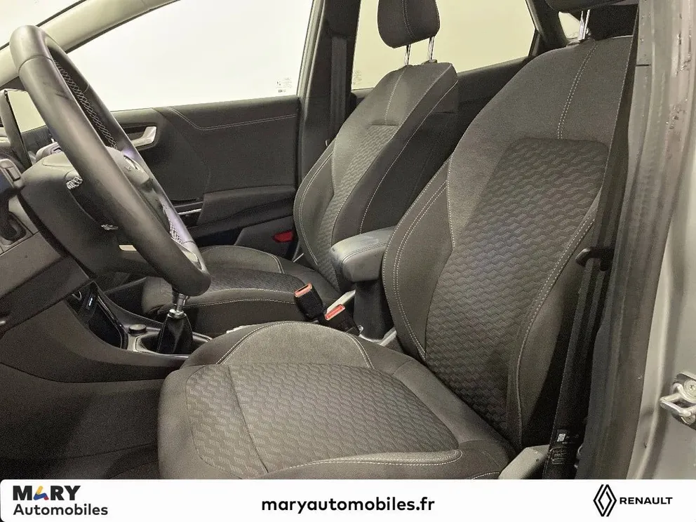 Véhicule occasion 213194 - ford PUMA - Photo 9