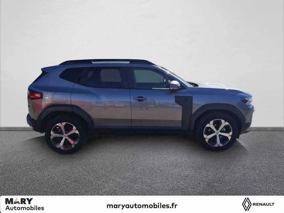Véhicule occasion 231731 - dacia DUSTER - Photo 4