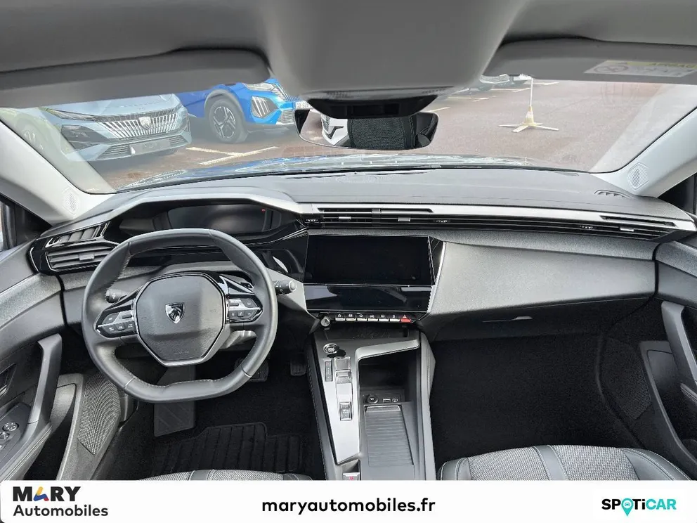 Véhicule occasion 203791 - peugeot 308 - Photo 8