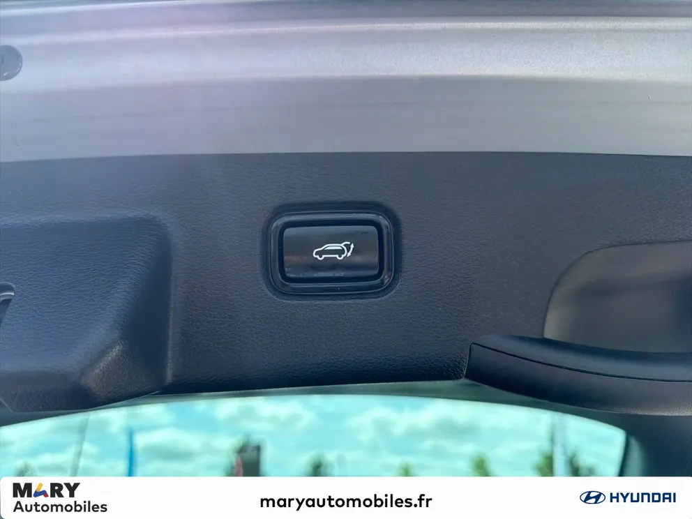 Véhicule occasion 1229268 - kia SPORTAGE VP - Photo 27