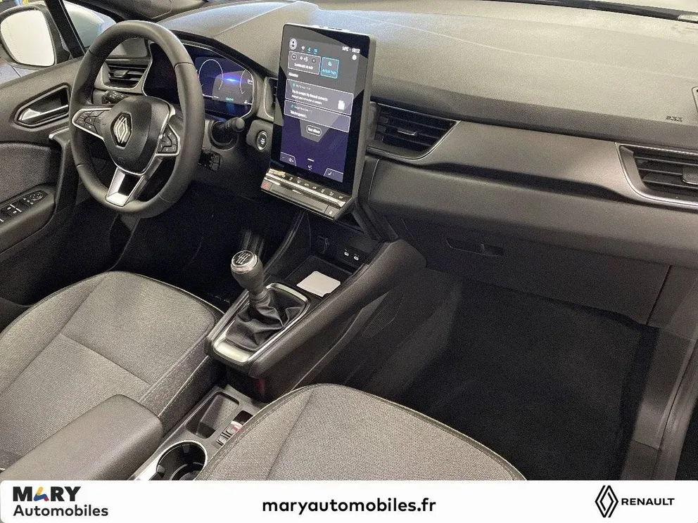 Véhicule occasion 196012 - renault CAPTUR - Photo 17