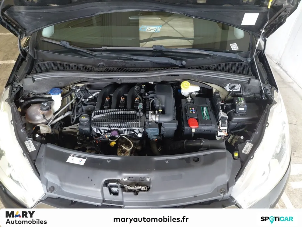 Véhicule occasion 217409 - peugeot 208 - Photo 9