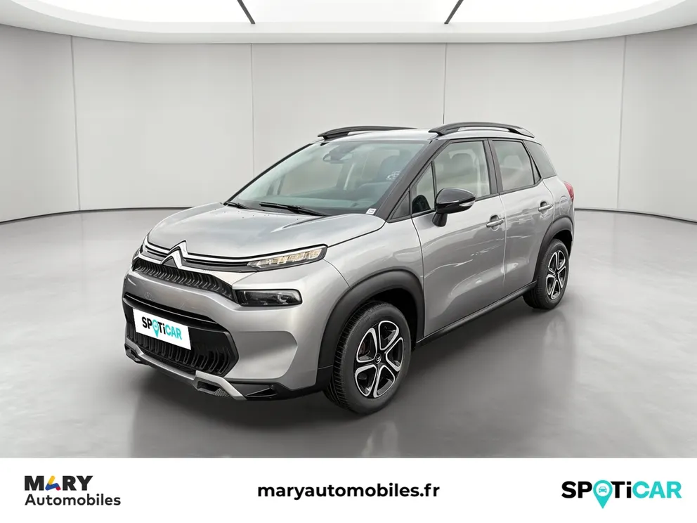Véhicule occasion 1240813 - Citroën C3 AIRCROSS - Photo 1