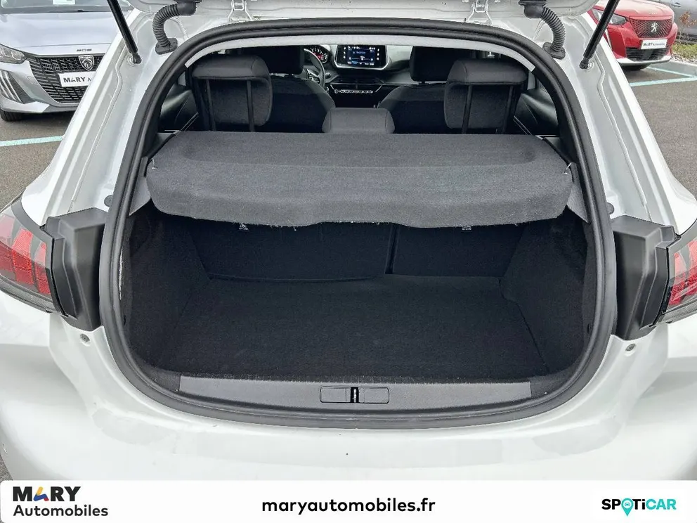 Véhicule occasion 214732 - peugeot 208 - Photo 6