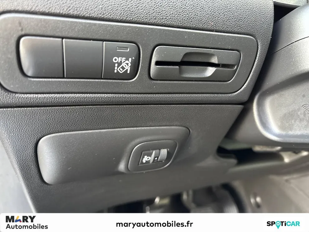 Véhicule occasion 183935 - Citroën C3 AIRCROSS - Photo 12