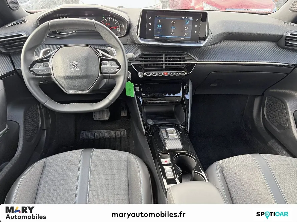 Véhicule occasion 222294 - peugeot 2008 - Photo 8