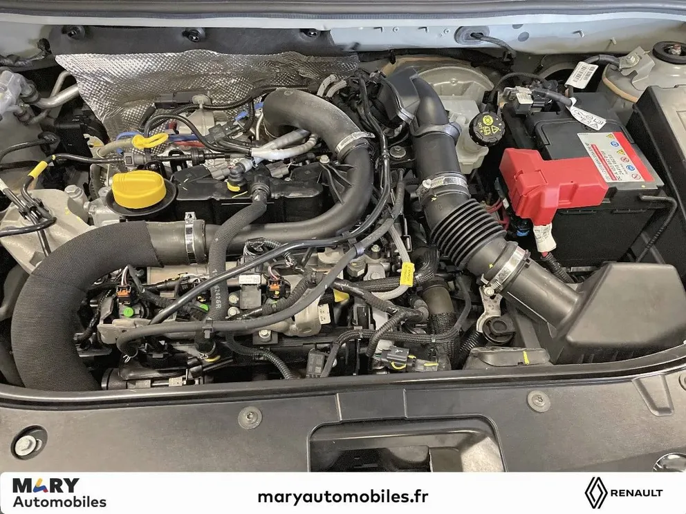 Véhicule occasion 225366 - dacia SANDERO - Photo 19