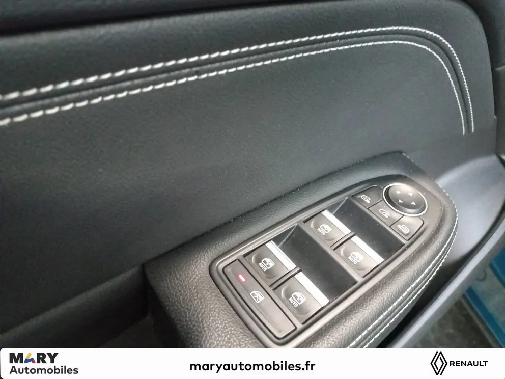 Véhicule occasion 206688 - renault ARKANA - Photo 14