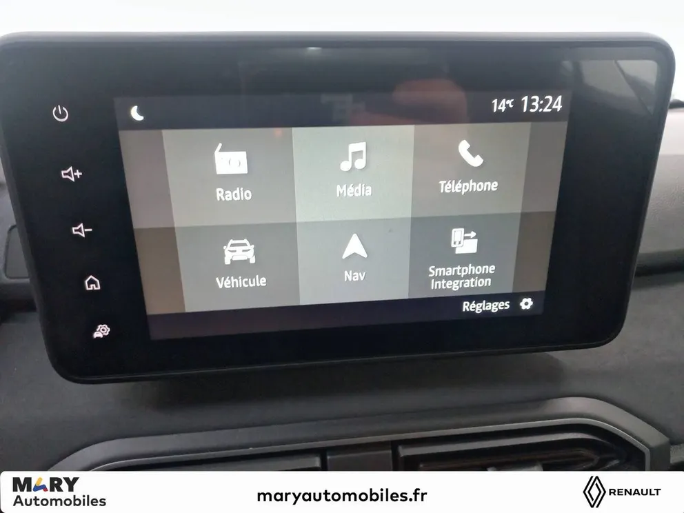 Véhicule occasion 212603 - dacia SANDERO - Photo 12