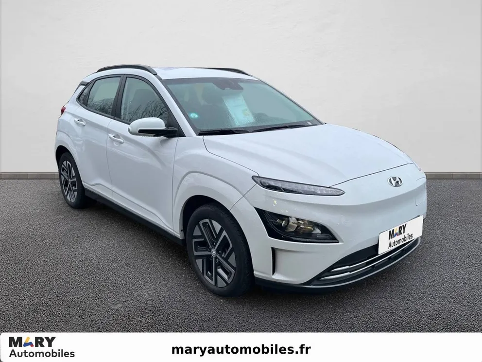 Véhicule occasion 217866 - hyundai KONA - Photo 3