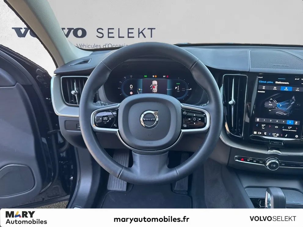 Véhicule occasion 1231899 - volvo XC60 - Photo 15