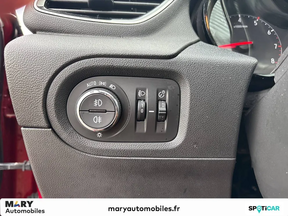 Véhicule occasion 208875 - opel GRANDLAND - Photo 17