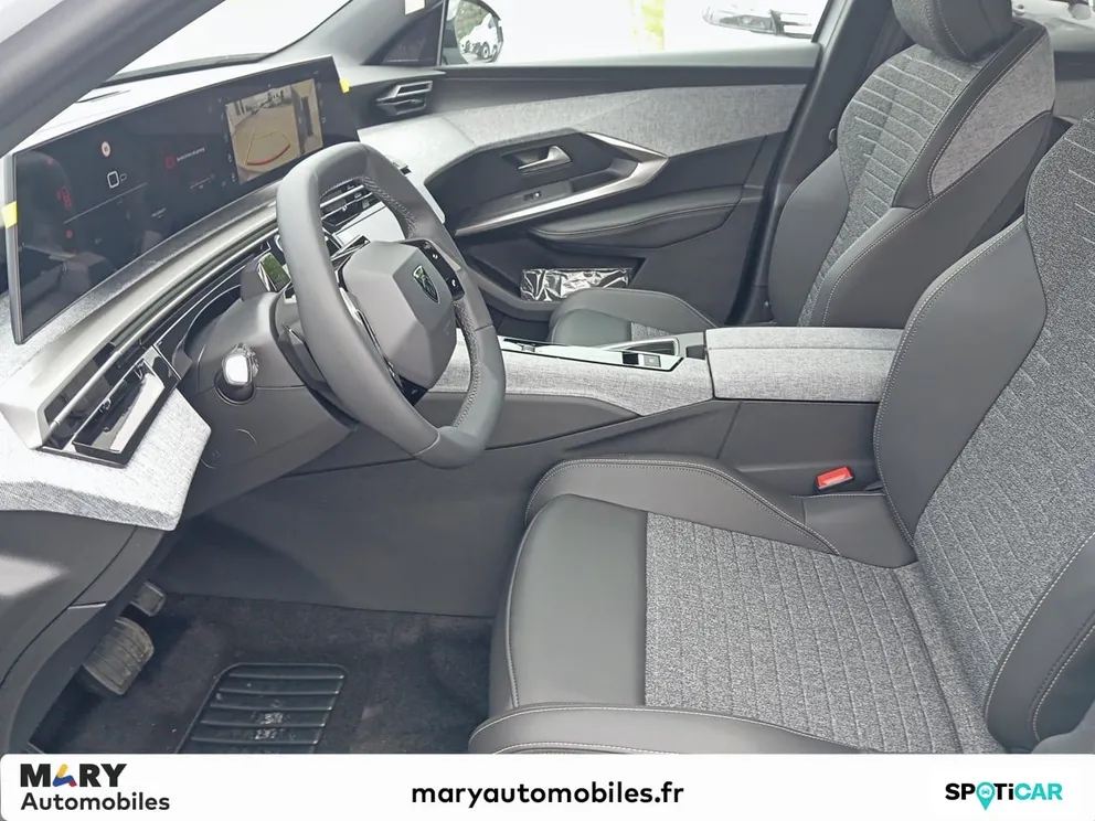 Véhicule occasion 235561 - peugeot 3008 - Photo 13