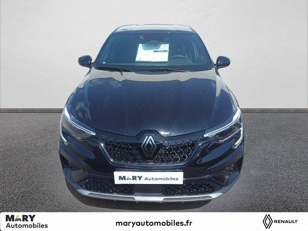 Véhicule occasion 229475 - renault ARKANA - Photo 2