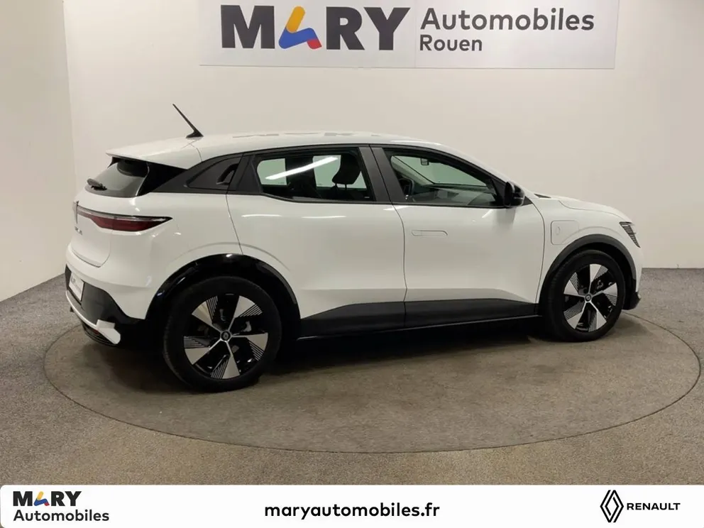 Véhicule occasion 219189 - renault MEGANE - Photo 4