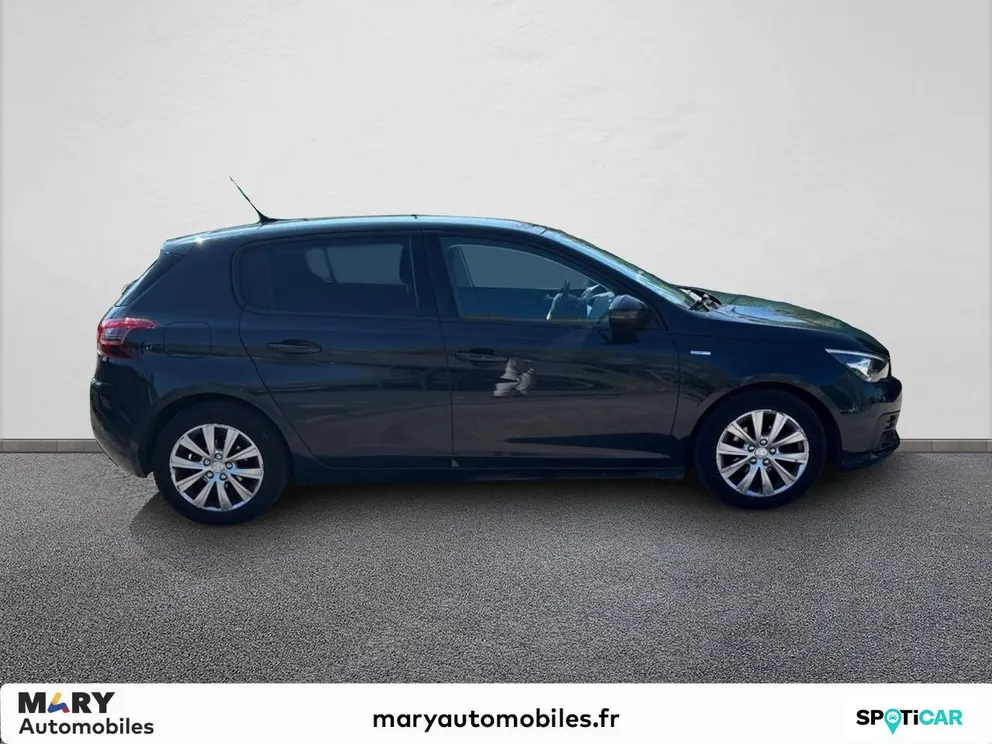 Véhicule occasion 170486 - peugeot 308 - Photo 4