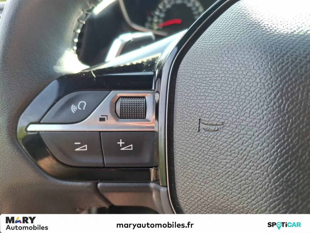 Véhicule occasion 1233624 - peugeot 2008 - Photo 16