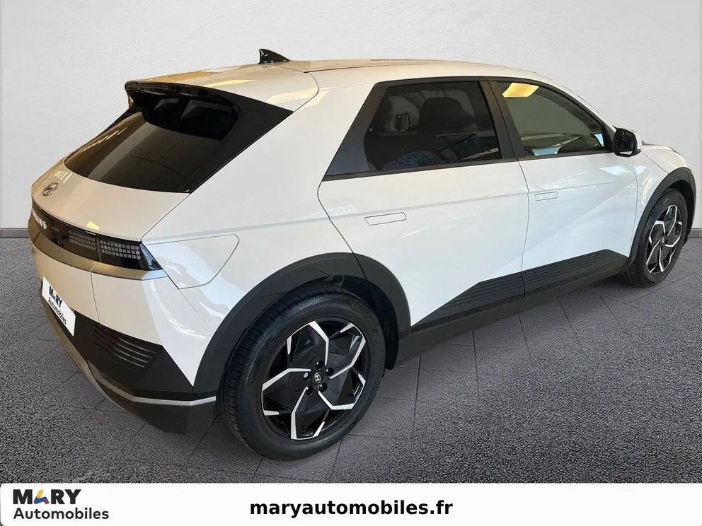 Véhicule occasion 184781 - hyundai IONIQ 5 - Photo 4