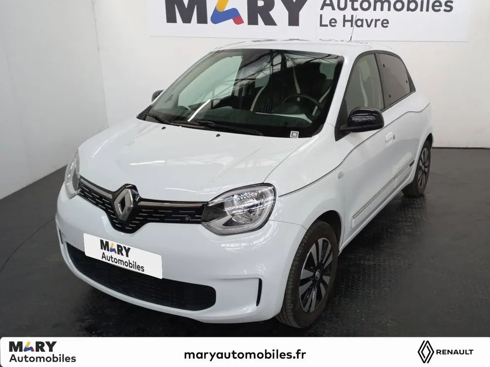 Véhicule occasion 218522 - renault TWINGO - Photo 1