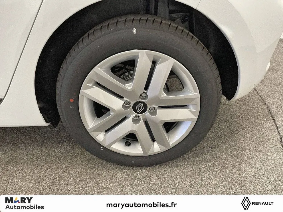 Véhicule occasion 206182 - renault CLIO - Photo 11