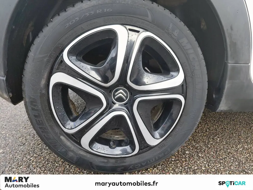 Véhicule occasion 219258 - Citroën C3 - Photo 32