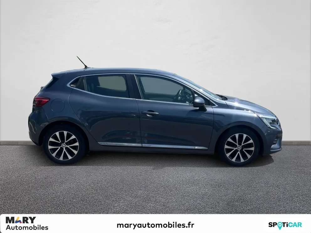 Véhicule occasion 228082 - renault CLIO - Photo 4