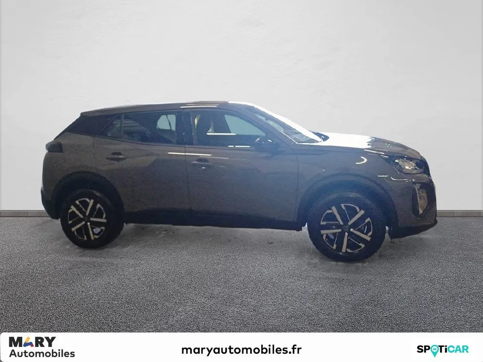 Véhicule occasion 211347 - peugeot 2008 - Photo 4