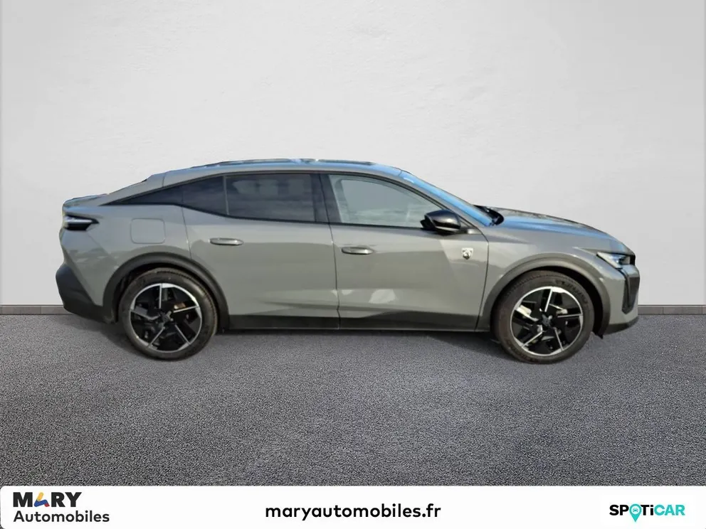 Véhicule occasion 222416 - peugeot 408 - Photo 4