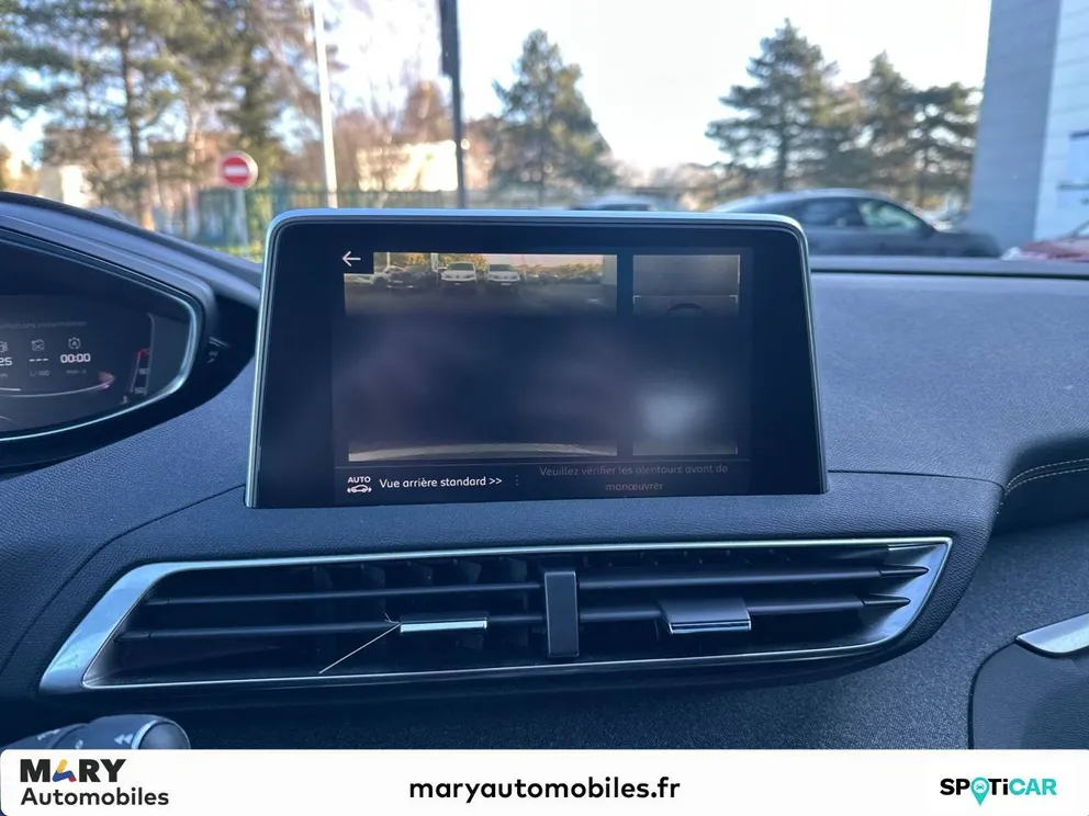 Véhicule occasion 211714 - peugeot 3008 - Photo 15