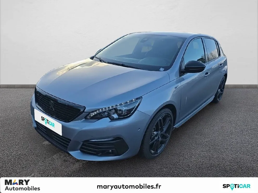 Véhicule occasion 196625 - peugeot 308 - Photo 1