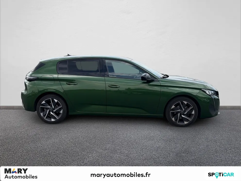 Véhicule occasion 1238108 - peugeot 308 - Photo 4