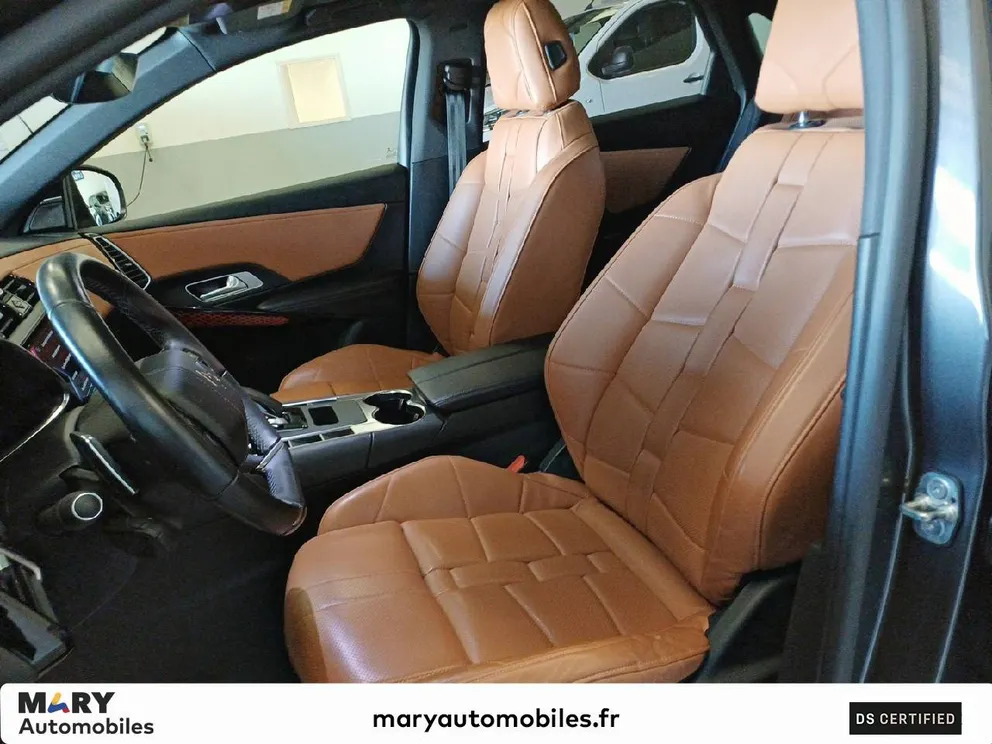 Véhicule occasion 192408 - ds DS 7 - Photo 10