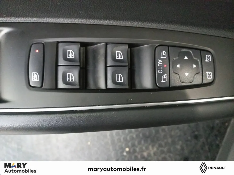 Véhicule occasion 214322 - renault KOLEOS - Photo 14