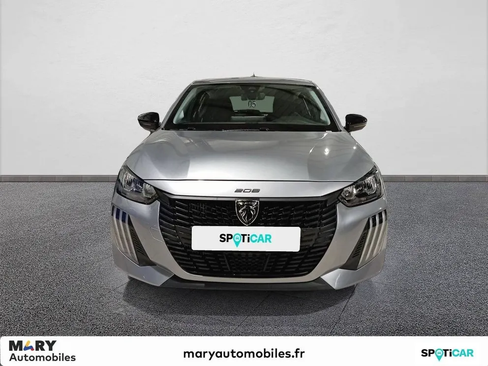 Véhicule occasion 214262 - peugeot 208 - Photo 2