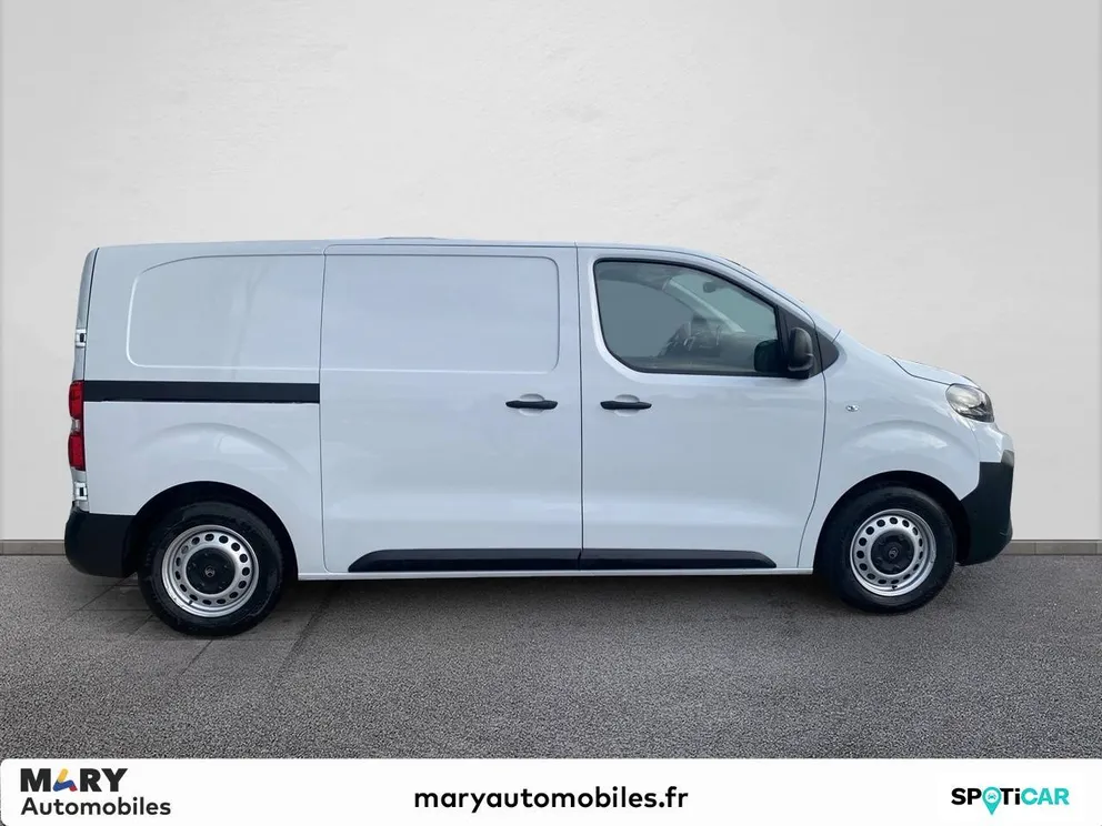 Véhicule occasion 211717 - Citroën JUMPY - Photo 4