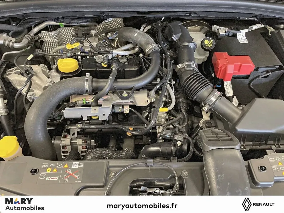 Véhicule occasion 223497 - renault CLIO - Photo 19