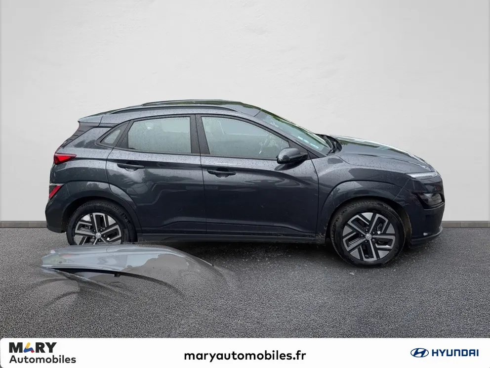 Véhicule occasion 1228854 - hyundai KONA - Photo 4