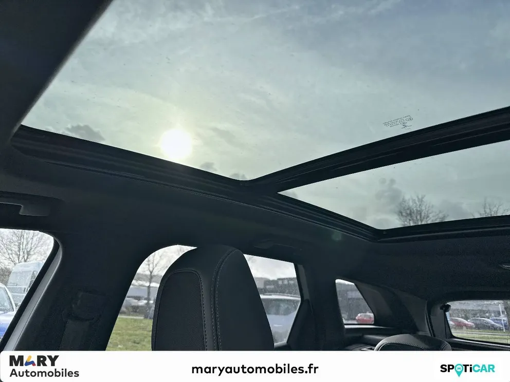 Véhicule occasion 218830 - peugeot 3008 - Photo 27