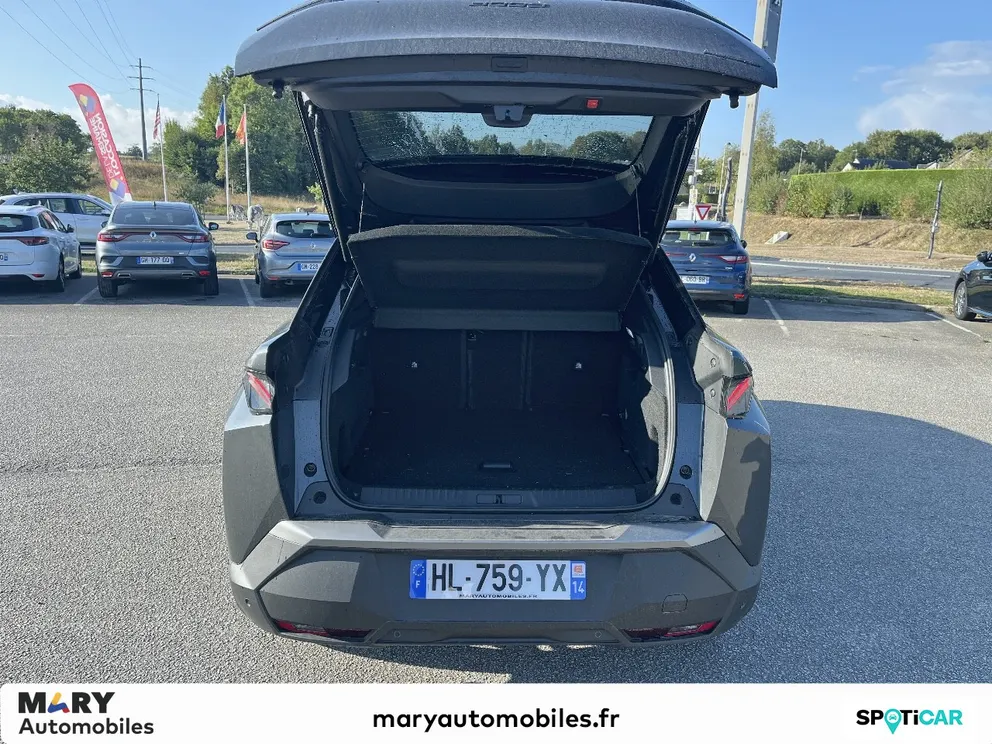 Véhicule occasion 214698 - peugeot 3008 - Photo 17