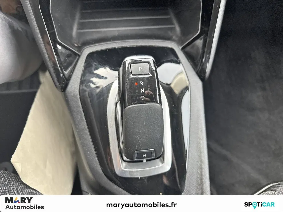Véhicule occasion 225241 - peugeot 2008 - Photo 15