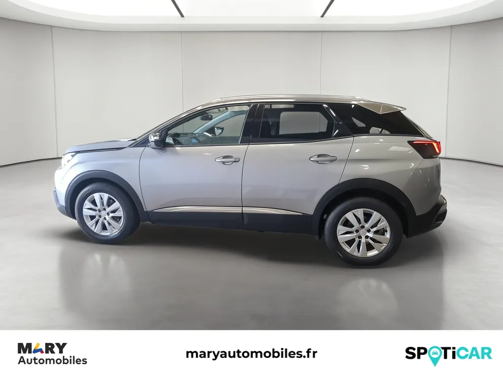 Véhicule occasion 1238565 - peugeot 3008 - Photo 2