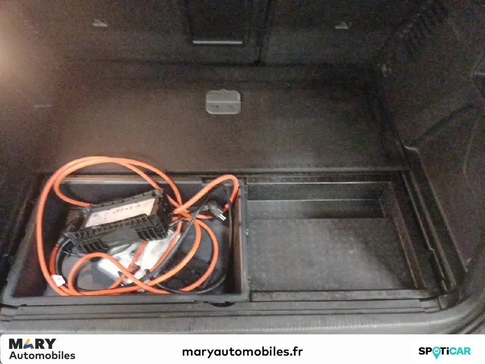 Véhicule occasion 217229 - peugeot 3008 - Photo 13