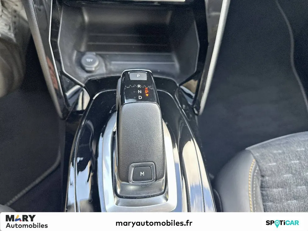 Véhicule occasion 230669 - peugeot 2008 - Photo 14