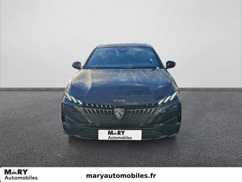 Véhicule occasion 216310 - peugeot 308 - Photo 2